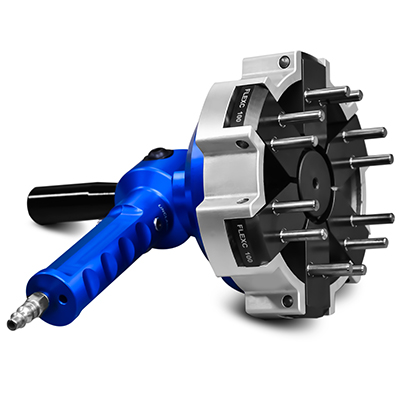 FlexC® 100 Pneumatic Changing Wrench